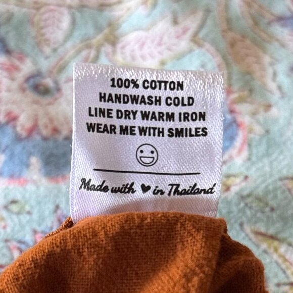 Harem Pants One size - Picture 5 of 9